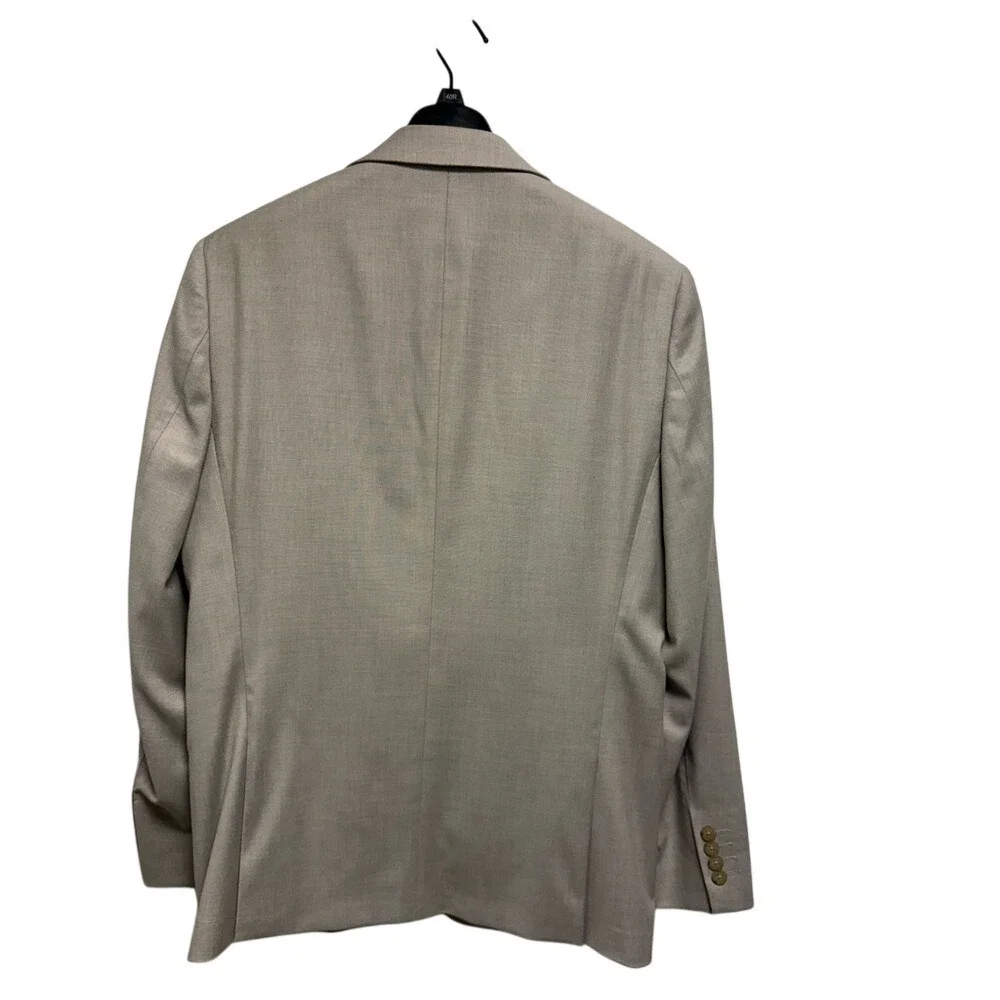 Apt. 9 Men's Classic Beige Blazer size‎ 40R